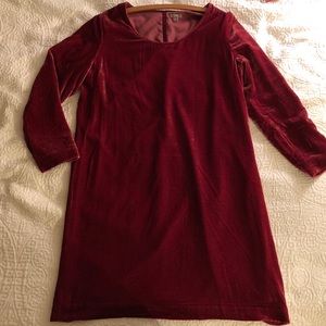 Velvet J. Jill Shift Dress
